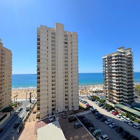 Playmon Bacana * Benidorm