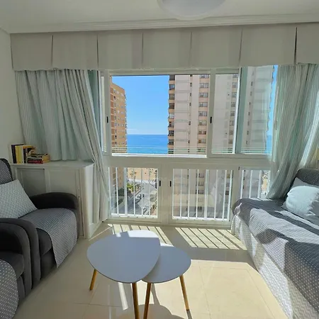 Playmon Bacana Apartment Benidorm