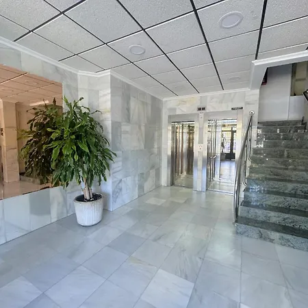 Playmon Bacana Apartment Benidorm