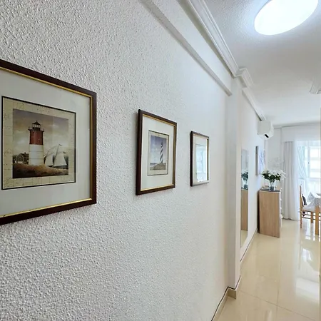 Playmon Bacana Apartment *