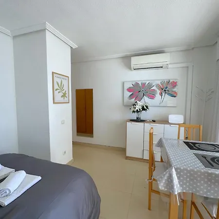 Apartment Playmon Bacana Benidorm
