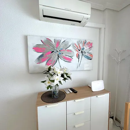 Playmon Bacana Apartment Benidorm