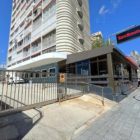 Apartment Playmon Bacana *