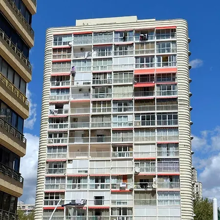 Playmon Bacana Apartment