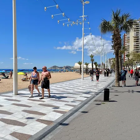 Playmon Bacana Apartment