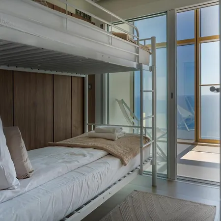 Apartment Intempo Sea View By Leo