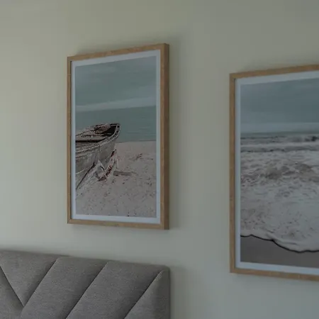 Intempo Sea View By Leo Apartment