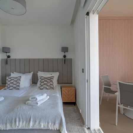 Intempo Sea View By Leo Apartment Benidorm