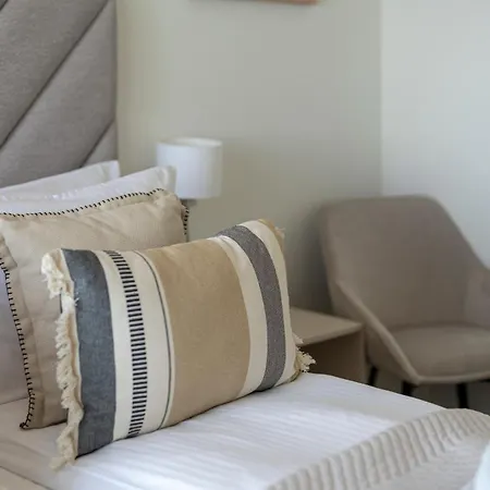 Intempo Sea View By Leo Apartment Benidorm