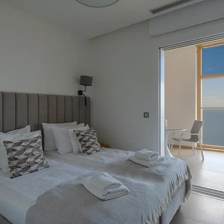 Apartment Intempo Sea View By Leo Benidorm