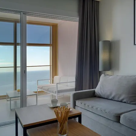 Intempo Sea View By Leo *