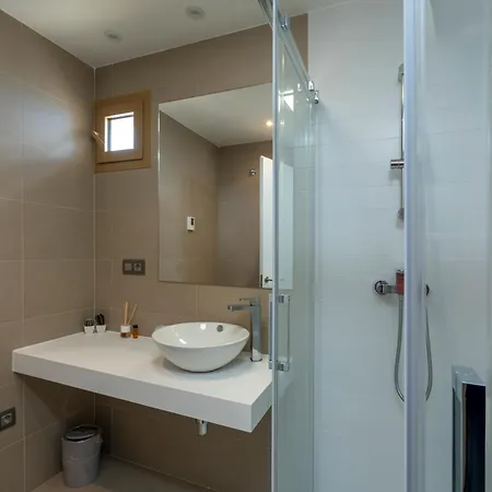 Intempo Sea View By Leo Apartment