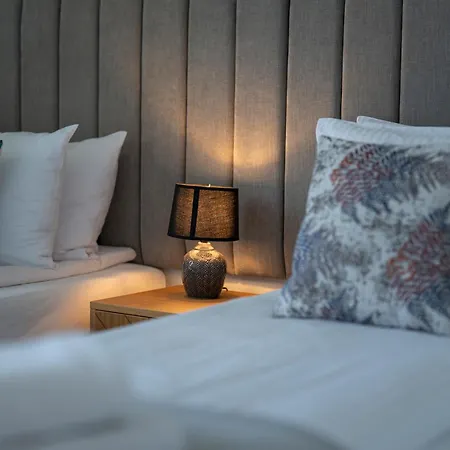 Intempo Sea View By Leo Apartment *