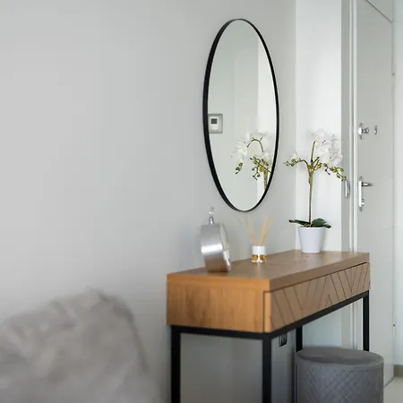 Apartment Intempo Sea View By Leo Benidorm