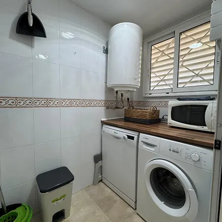 Gemelos 22 ,benidorm-alicante Benidorm
