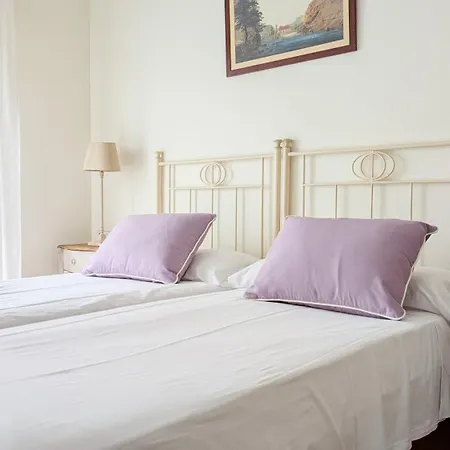 Apartment Coblanca Lovely Benidorm