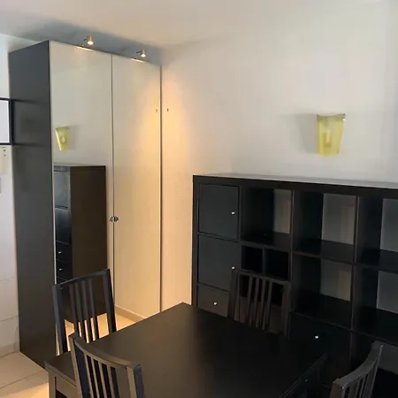 Cala De Finestrat Apartment