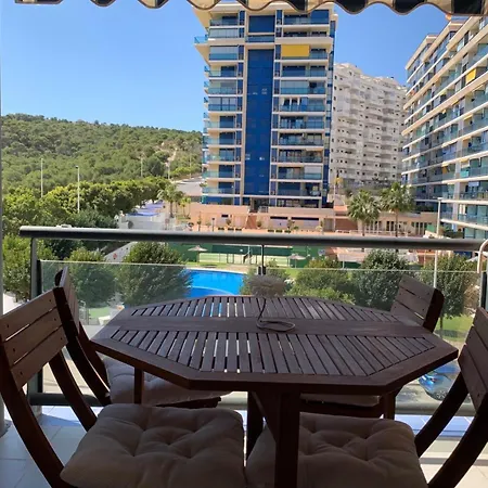 Apartment Cala De Finestrat *