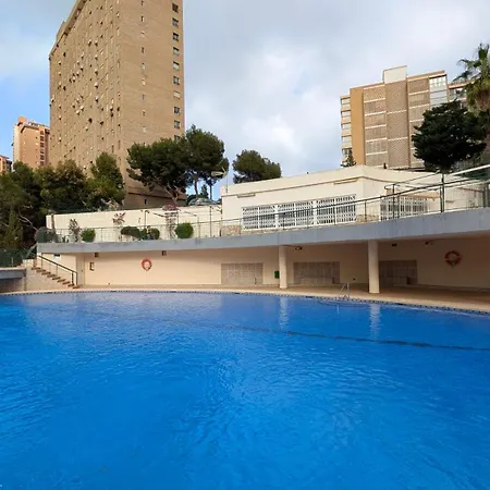 Apartment Coblanca Lovely *