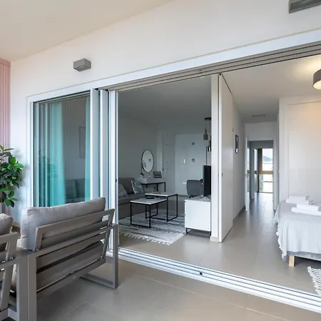 Intempo & By Leo * Benidorm