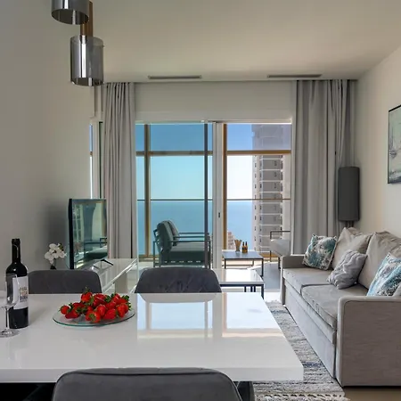 Intempo & By Leo * Benidorm