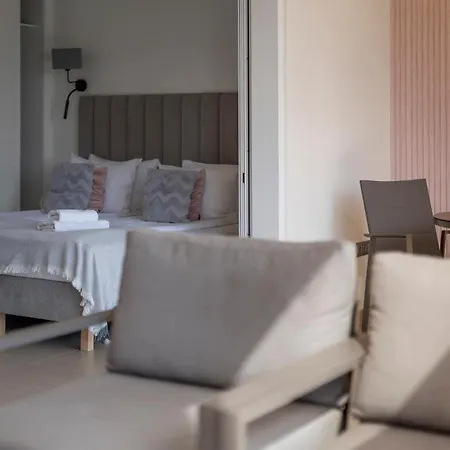 Apartment Intempo & By Leo Benidorm