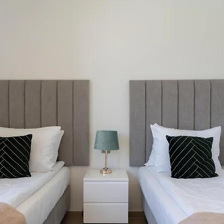 Intempo & By Leo Apartment Benidorm