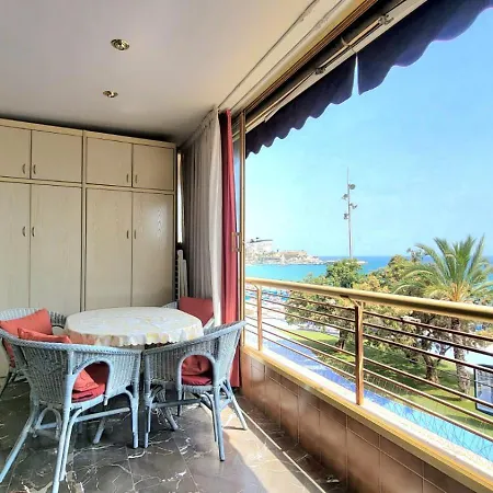 Del Mar Apartment