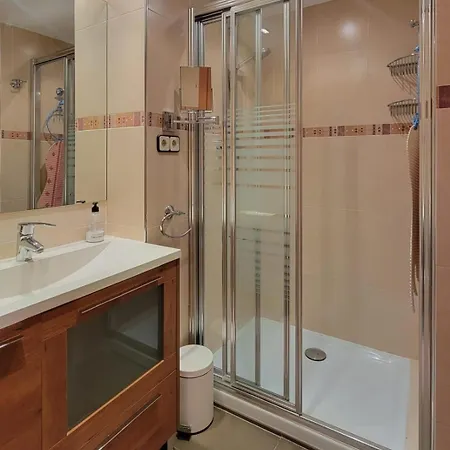 Apartment Del Mar *