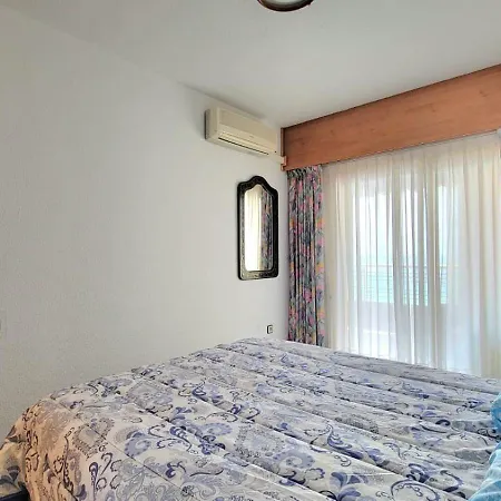 Del Mar Apartment *
