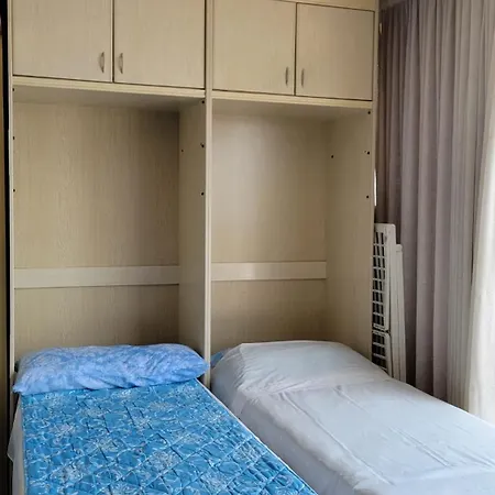 Del Mar Apartment