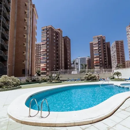 Moonkey - Kennedy Iii Apartment