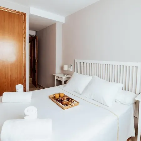 Apartment Moonkey - Kennedy Iii Benidorm