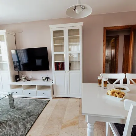 Moonkey - Kennedy Iii Apartment Benidorm