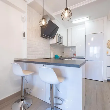 Apartment Lepanto *