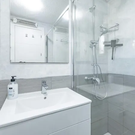 Apartment Lepanto *