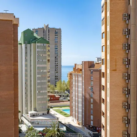 Lepanto Apartment
