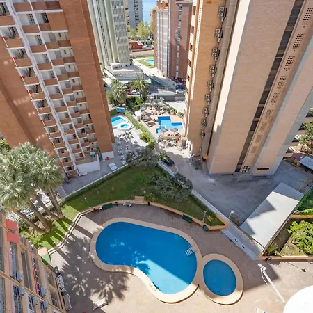 Apartment Lepanto