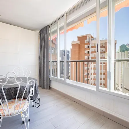 Lepanto Apartment *
