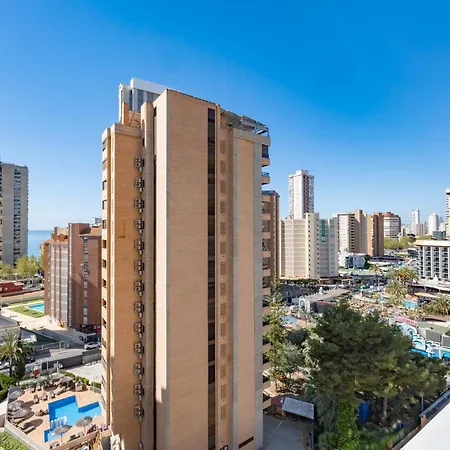 Lepanto Benidorm