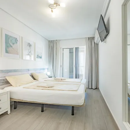 Lepanto Apartment *