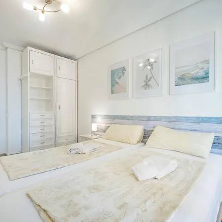 Lepanto Benidorm