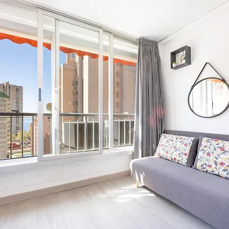 Lepanto * Benidorm