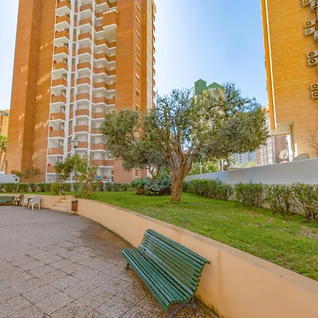 Lepanto Apartment