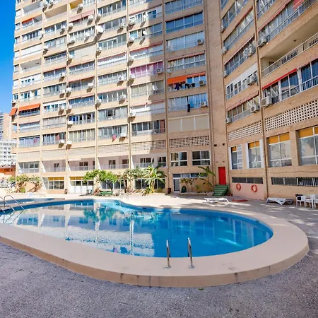 Lepanto Apartment *