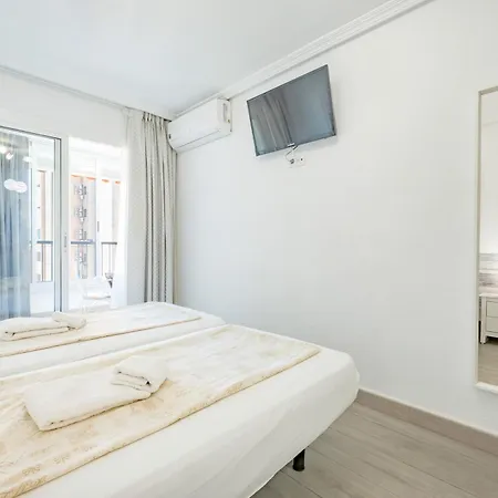 Apartment Lepanto Benidorm