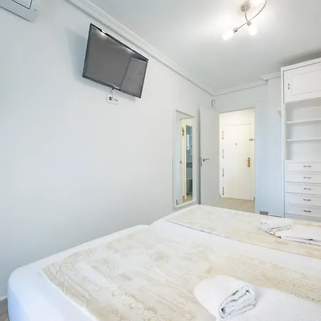 Apartment Lepanto *