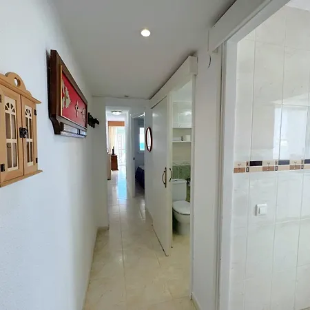 Albatros 14-12 Apartment