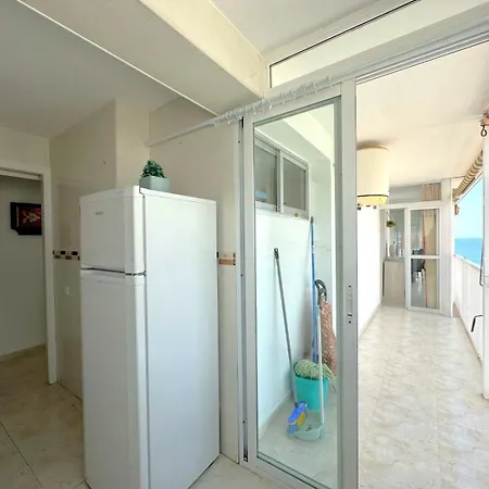 Albatros 14-12 Apartment