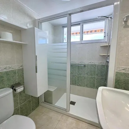 Albatros 14-12 Apartment Benidorm